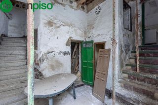 Chalet en venta en Albaicín en Granada
