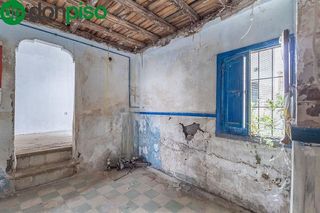 Chalet en venta en Albaicín en Granada