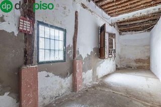 Chalet en venta en Albaicín en Granada