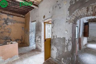Chalet en venta en Albaicín en Granada