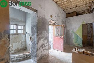 Chalet en venta en Albaicín en Granada