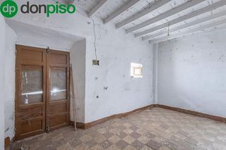 Chalet en venta en Albaicín en Granada