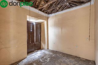 Chalet en venta en Albaicín en Granada