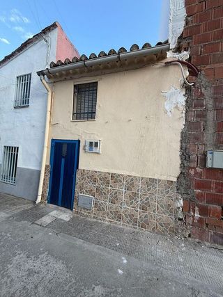 Casa adosada en venta en Navalmoral de la Mata