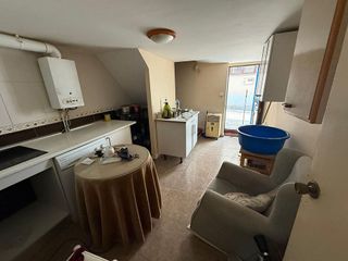 Casa adosada en venta en Navalmoral de la Mata