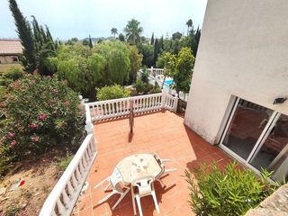 Chalet en venta en Mijas pueblo en Mijas