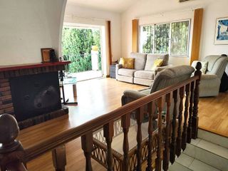 Chalet en venta en Mijas pueblo en Mijas