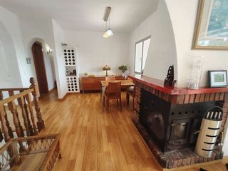 Chalet en venta en Mijas pueblo en Mijas