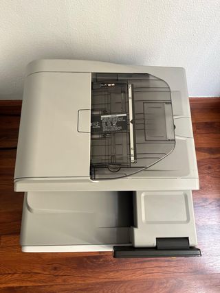 Impresora Multifuncional Beige