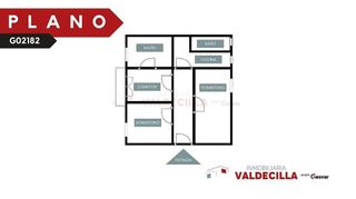 Piso en venta en Astillero (El)