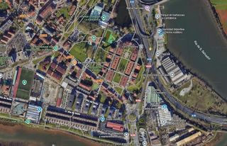 Piso en venta en Astillero (El)