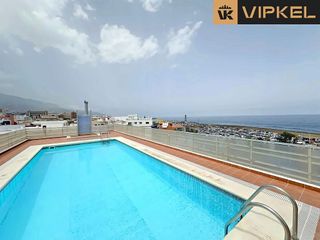 Piso en venta en Zona Martiánez en Puerto de la Cruz