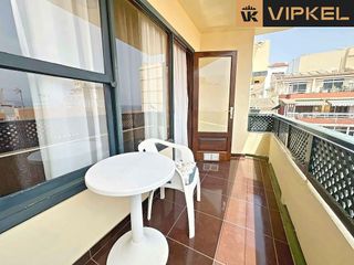 Piso en venta en Zona Martiánez en Puerto de la Cruz
