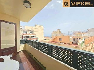 Piso en venta en Zona Martiánez en Puerto de la Cruz