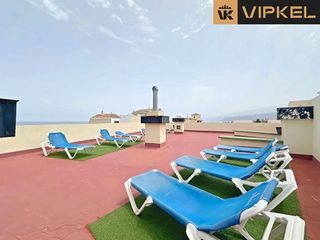 Piso en venta en Zona Martiánez en Puerto de la Cruz