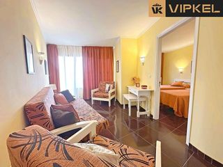 Piso en venta en Zona Martiánez en Puerto de la Cruz