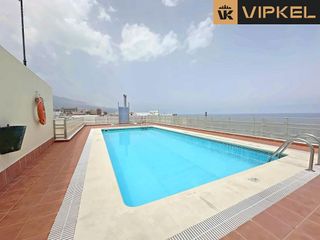 Piso en venta en Zona Martiánez en Puerto de la Cruz
