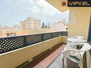 Piso en venta en Zona Martiánez en Puerto de la Cruz