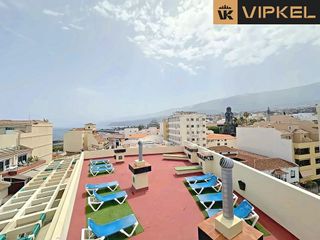 Piso en venta en Zona Martiánez en Puerto de la Cruz