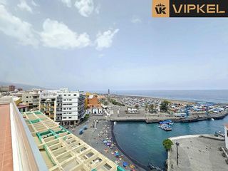 Piso en venta en Zona Martiánez en Puerto de la Cruz