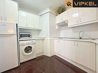 Piso en venta en Zona Martiánez en Puerto de la Cruz