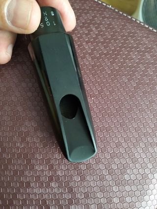 Boquilla Saxo alto Berg Larsen 105 2 SMS
