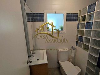 Piso en venta en Norte - Barrio del Pilar - El Reñidero en Vélez-Málaga