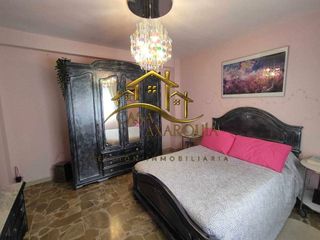 Piso en venta en Norte - Barrio del Pilar - El Reñidero en Vélez-Málaga