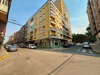 Piso en venta en Flores de Sil - La Placa en Ponferrada