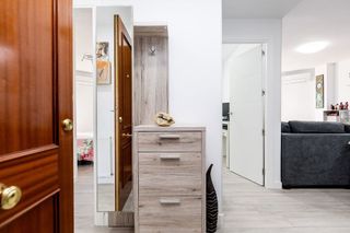 Piso en venta en Zona Estación en Rozas de Madrid (Las)