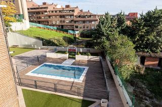 Piso en venta en Zona Estación en Rozas de Madrid (Las)