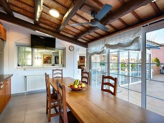 Chalet en venta en Empuriabrava en Castelló d´Empúries