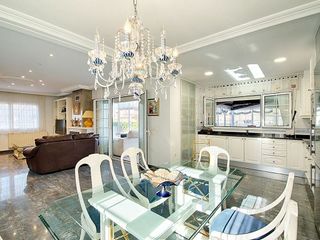 Chalet en venta en Empuriabrava en Castelló d´Empúries