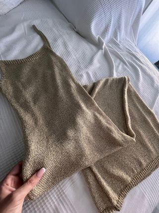 Ropa de SHEIN que nunca me llegué a poner.