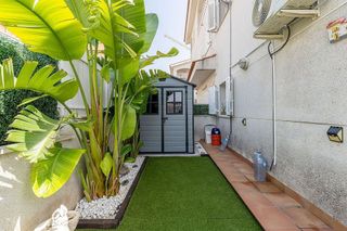 Casa adosada en venta en Residencial en Cunit