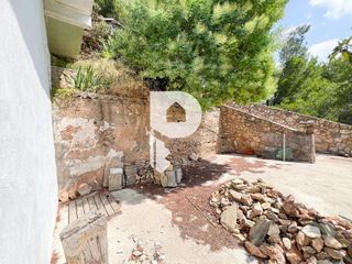 Chalet en venta en Cervelló