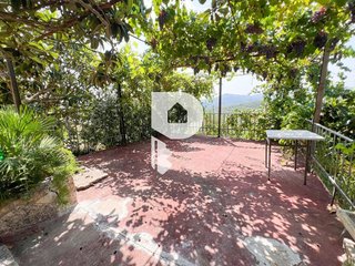 Chalet en venta en Cervelló