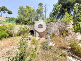 Chalet en venta en Cervelló