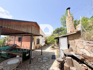 Chalet en venta en Cervelló