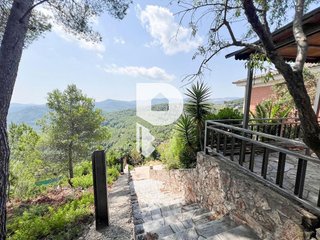 Chalet en venta en Cervelló