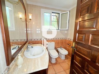 Chalet en venta en Cervelló