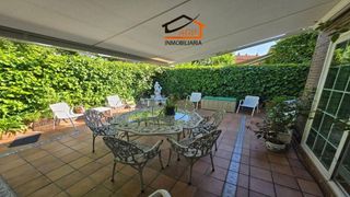 Casa adosada en venta en Las Dehesillas - Vereda de los Estudiantes en Leganés
