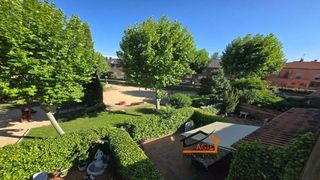 Casa adosada en venta en Las Dehesillas - Vereda de los Estudiantes en Leganés
