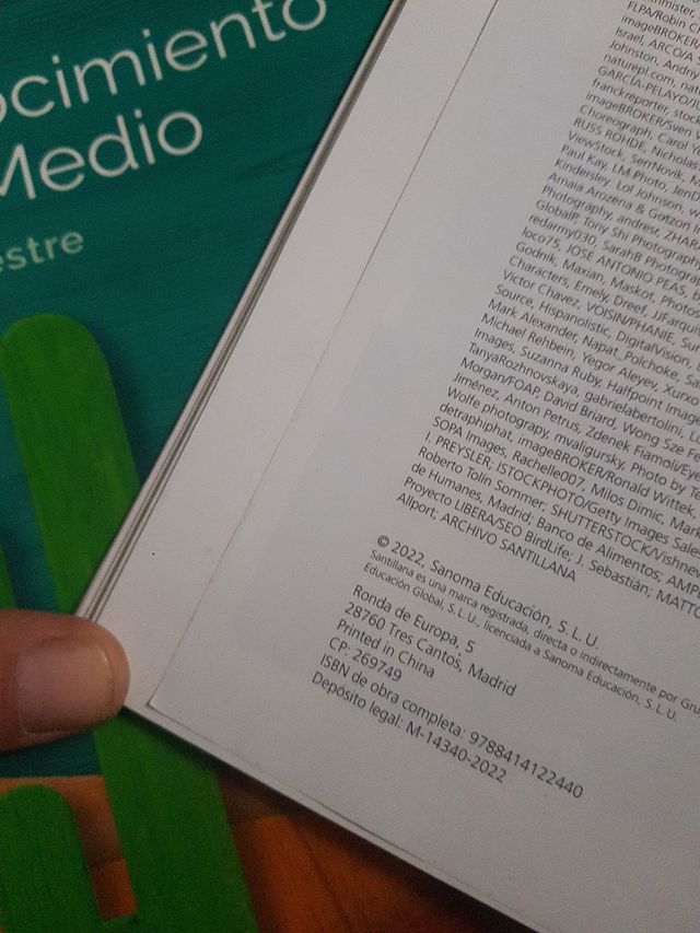 Libros escolares tercero primaria