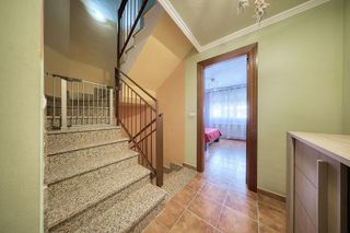 Casa adosada en venta en Cigales