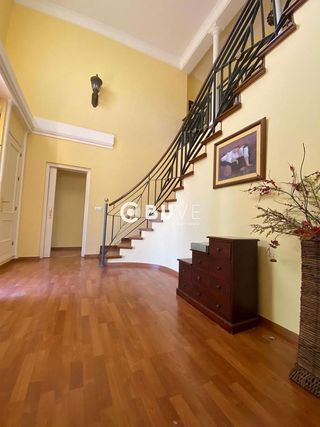 Casa en venta en Bollullos de la Mitación