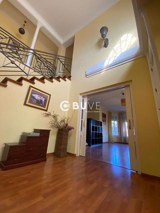 Casa en venta en Bollullos de la Mitación