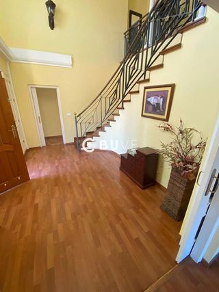 Casa en venta en Bollullos de la Mitación