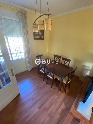 Casa en venta en Bollullos de la Mitación