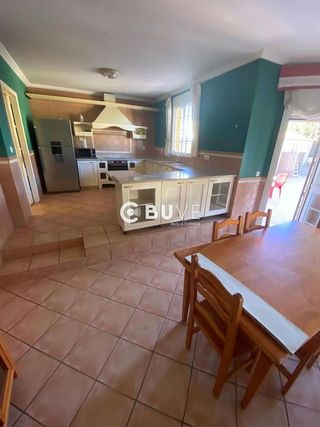 Casa en venta en Bollullos de la Mitación